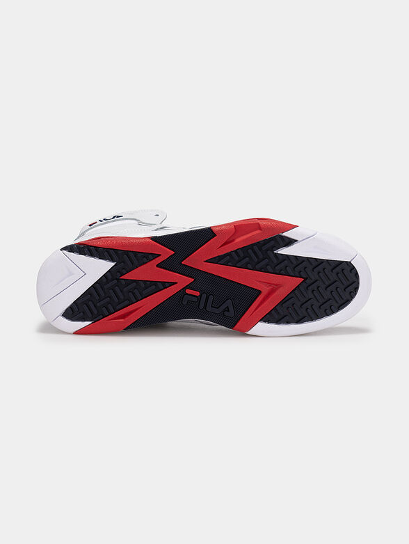 M-SQUAD high sneakers - 5