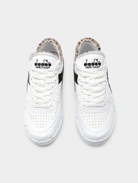  MI BASKET ROW CUT 2030 sneakers - 6