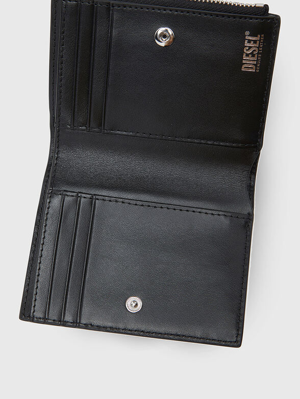 1DR leather wallet - 3