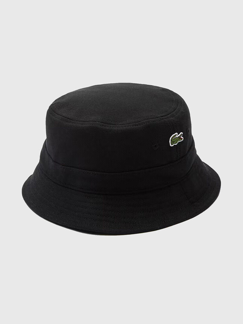 Unisex organic cotton bucket hat - 3