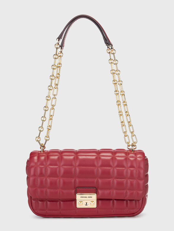 Brown crossbody bag - 1