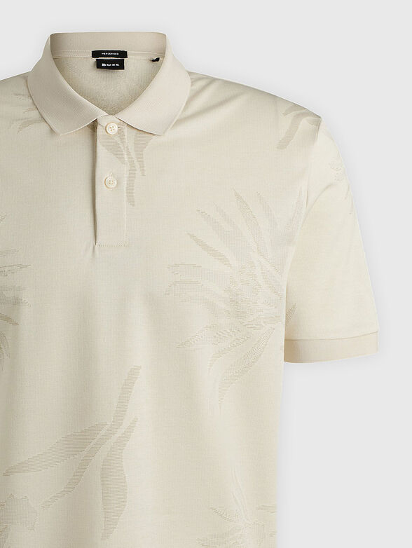 C-PARRIS short sleeved polo shirt - 2