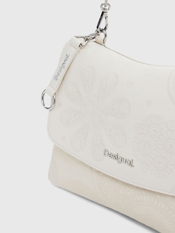 Big bag with removable handles - 5