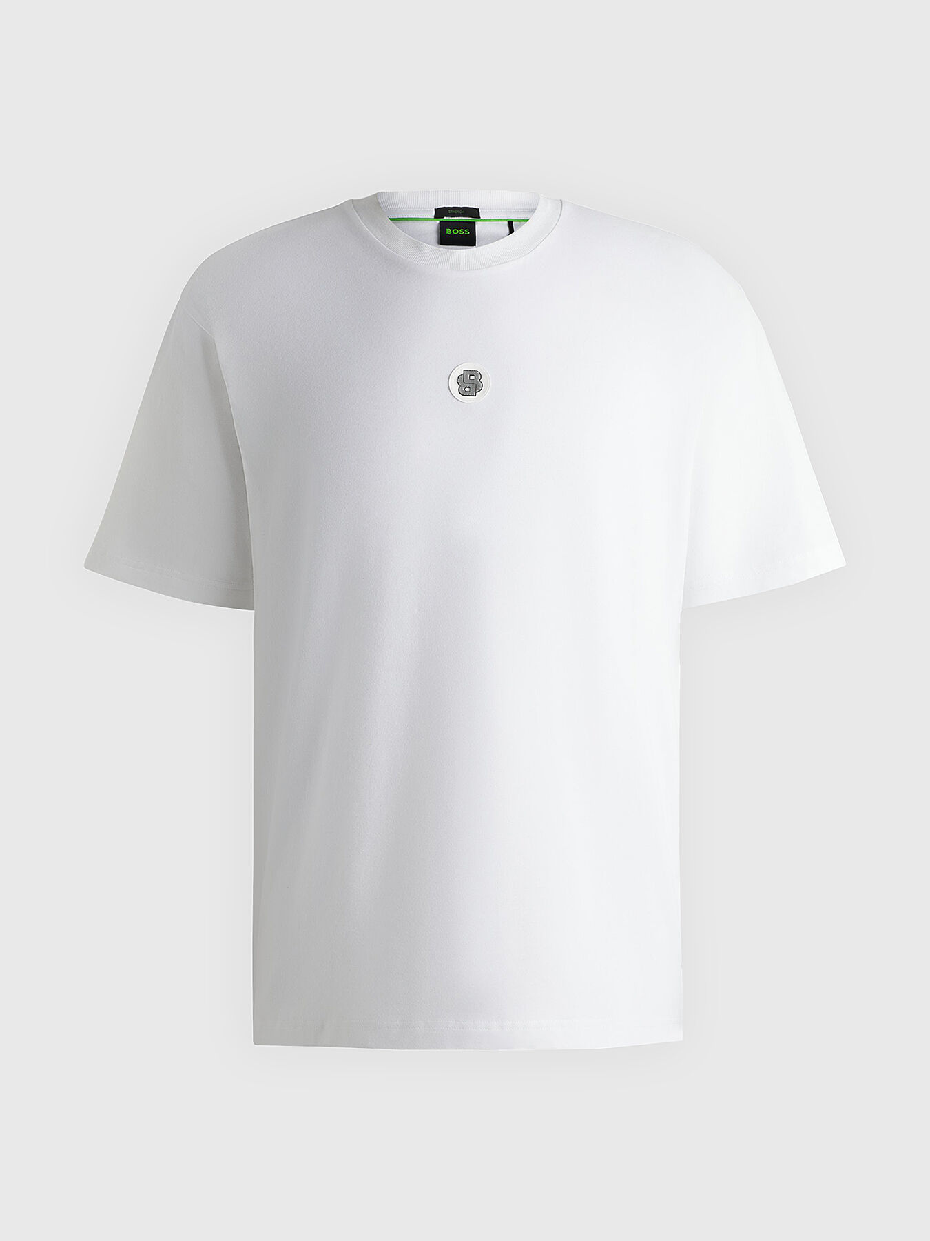 Boss chaikamon FREEZER Tシャツ 白 Boss chaikamon FREEZER Tシャツ 白 Boss chaikamon FREEZER T