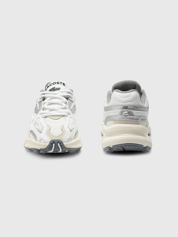 L003 2K24 sports shoes with orange accents - 5