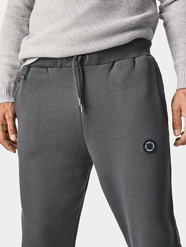 AARON Joggers - 3