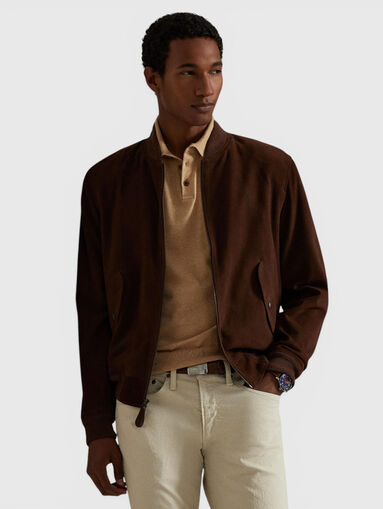 Cotton polo-shirt - 4