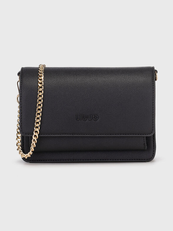 Black bag with chain - 1