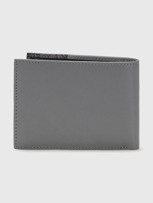 MILANO wallet in beige - 2