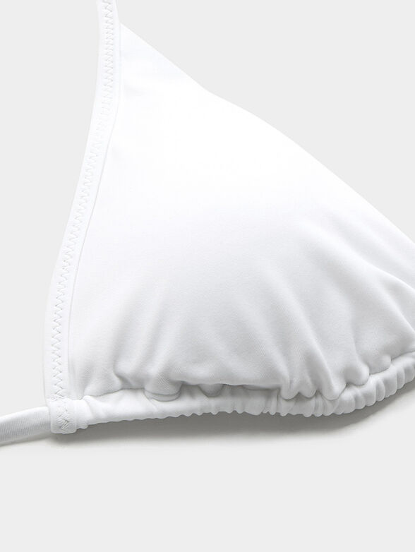 Triangle bikini bra ECO ESSENTIALS - 2