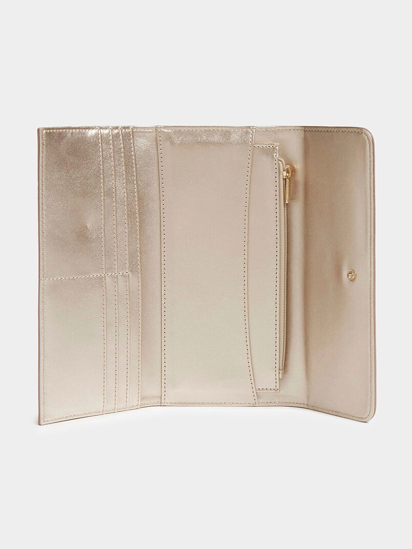 ATENE black wallet - 3