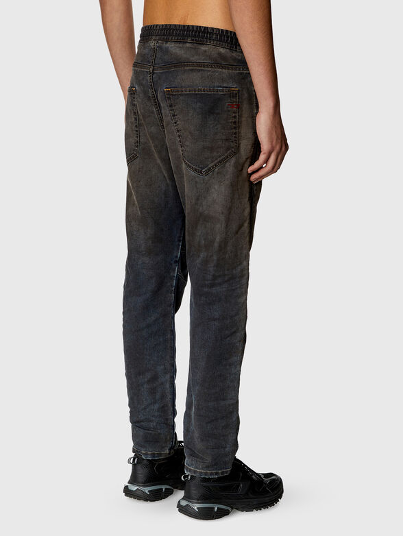 2040 D-AMAGE JOGG jeans - 2
