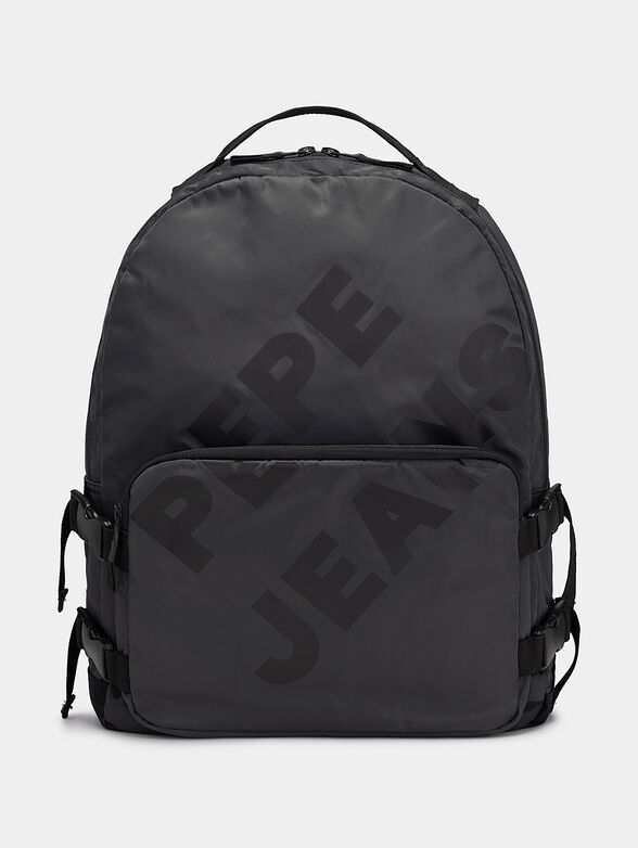 EDAM Backpack - 1