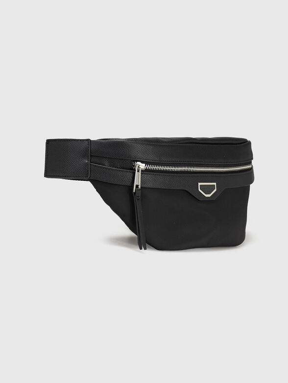 Waist bag with logo - 3