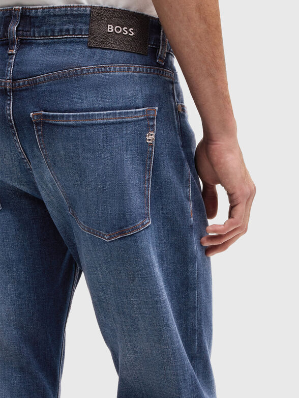 Slim jeans - 3