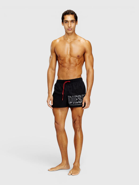 Beach shorts - 1