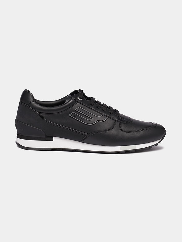 GOODY Leather sneakers - 1