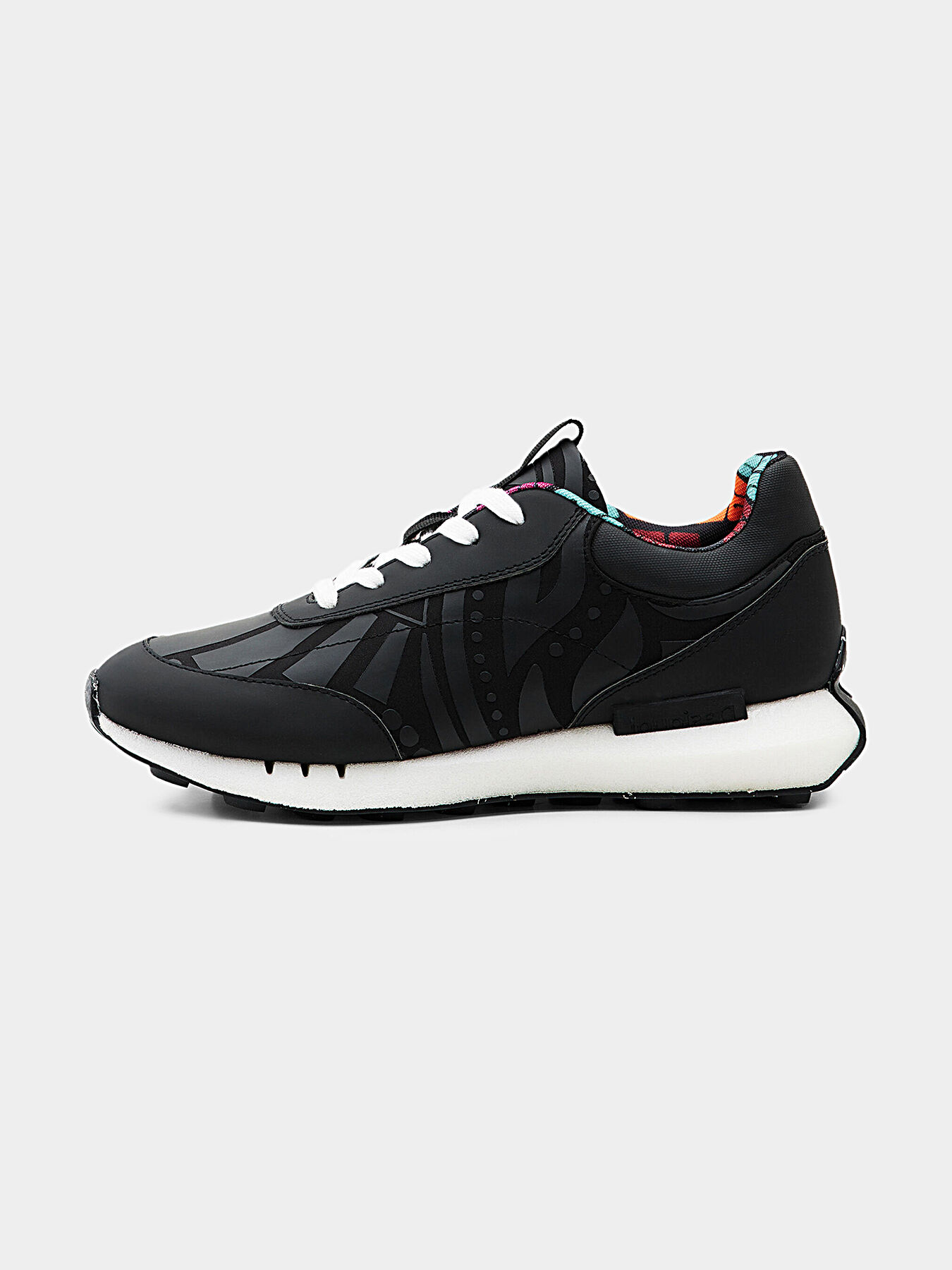 Desigual sport shop shoes