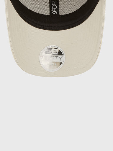 NEW YORK YANKEES MONOGRAM 9FORTY cap - 5