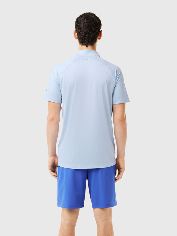 TENNIS X NOVAK DJOKOVIC polo shirt - 2