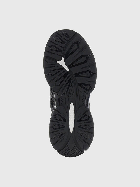 BELLUNA black sports shoes - 5