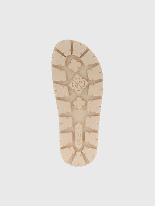 FETTA Sandals - 6