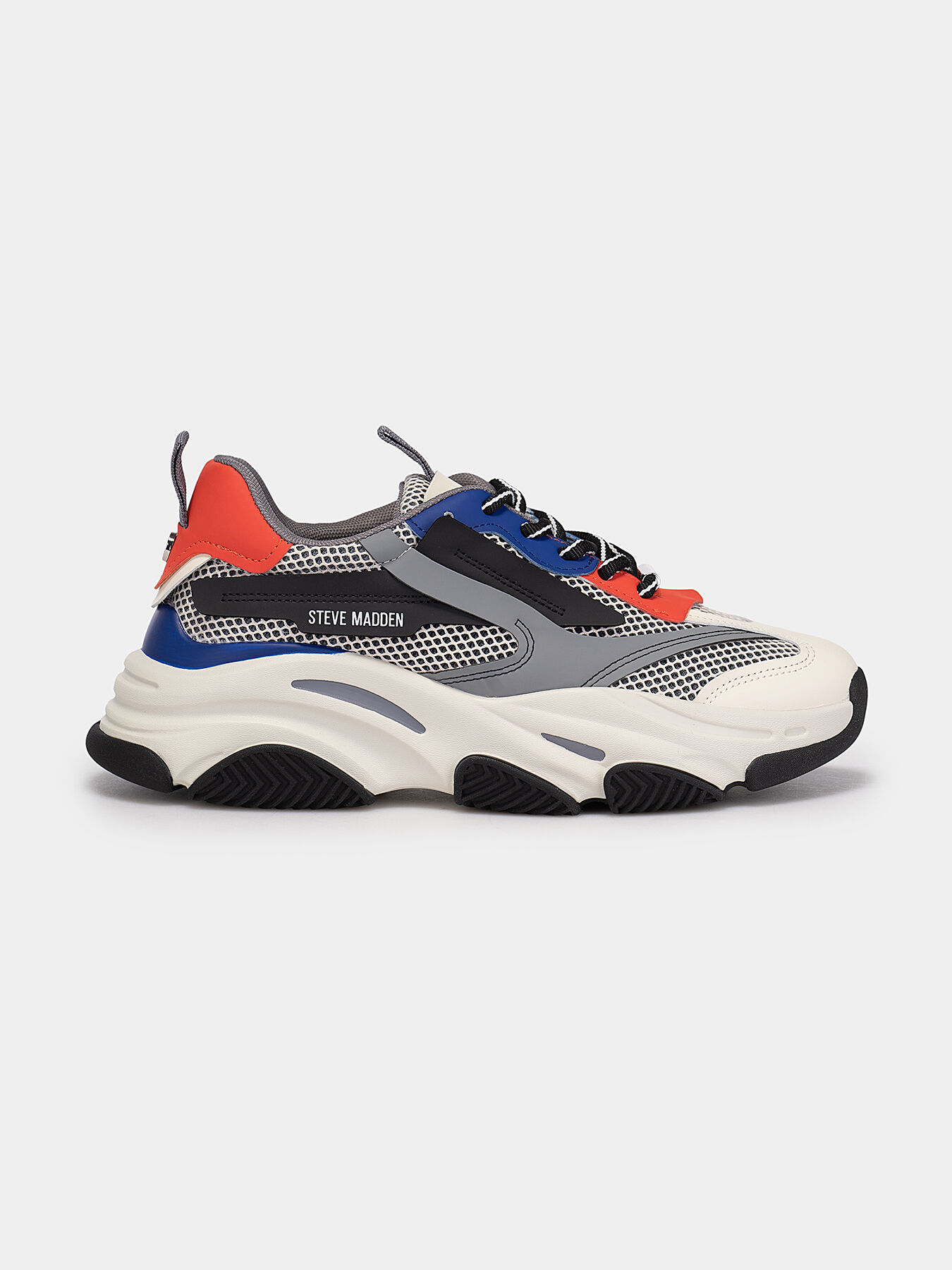POSSESSION sports shoes in beige color brand STEVE MADDEN Globalbrandsstore en