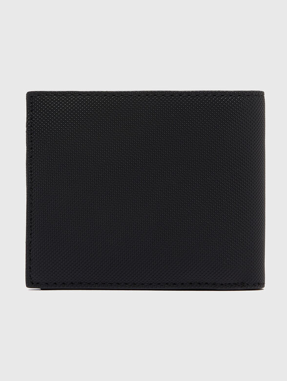 Black wallet - 2
