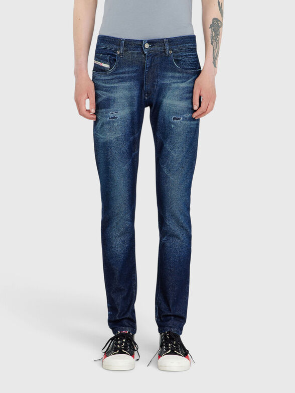 2019 D-STRUKT Slim jeans - 1