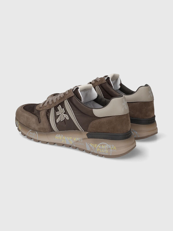 LANDER Sport shoes - 5