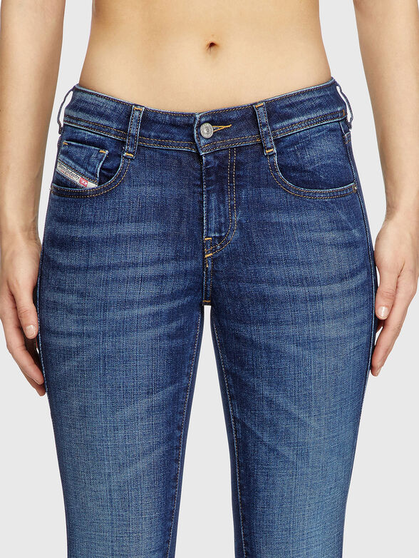 1969 D-EBBEY L.32 jeans - 3