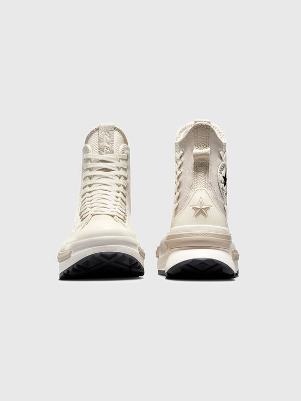 RUN STAR sports shoes with logo detail - 3