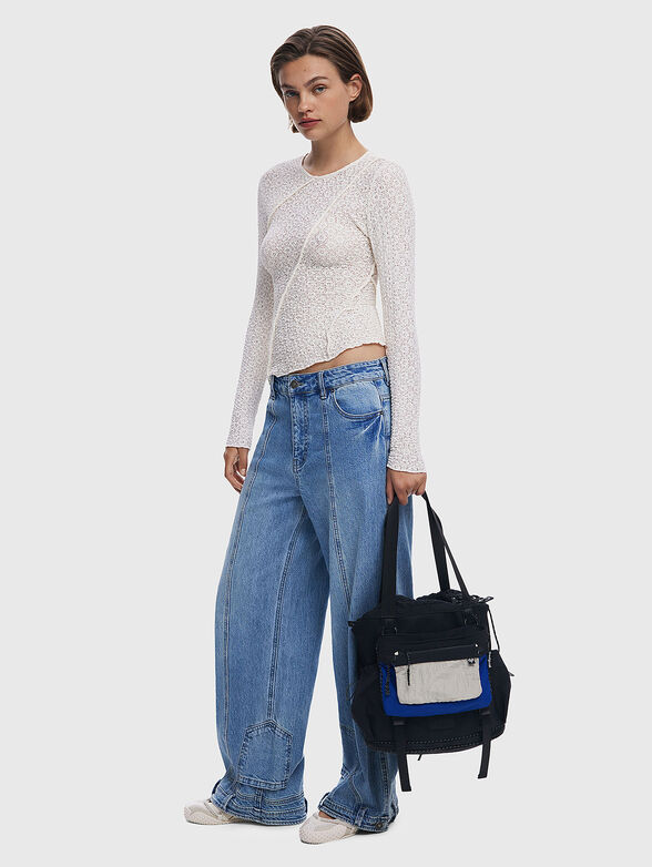 BASIC MODULAR DISCOVER backpack - 2