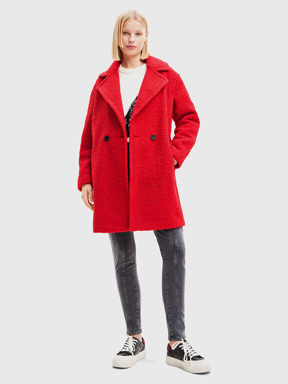 Coat - 1