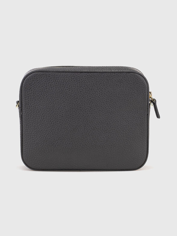 Leather crossbody bag - 3