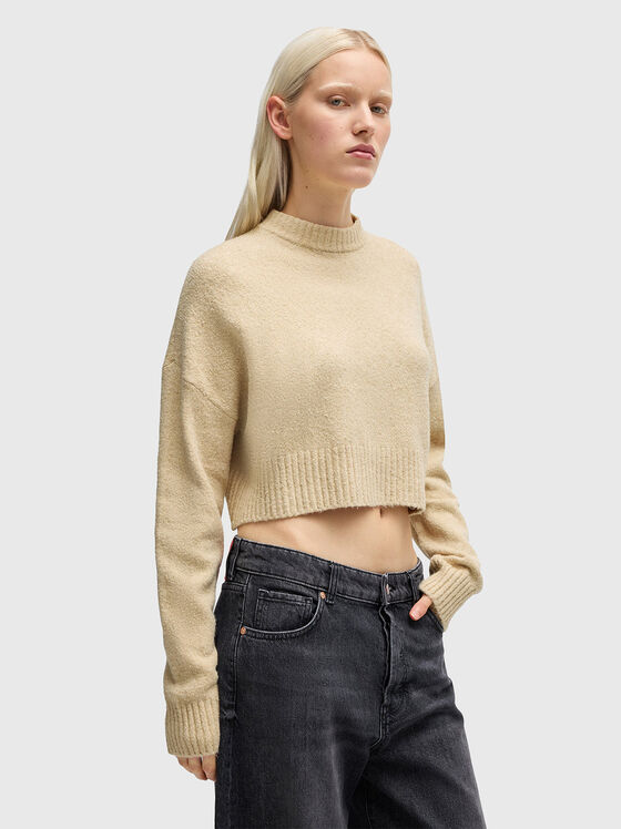 SELLEN sweater  - 1