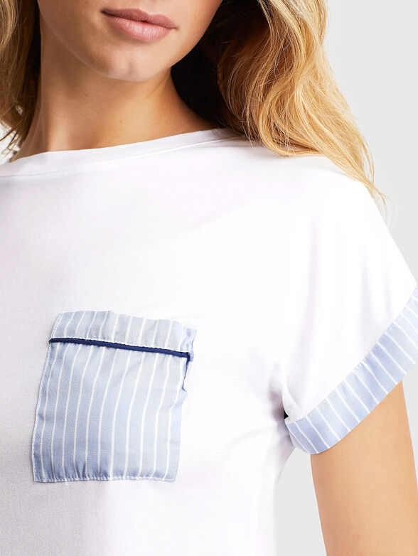 DAILY PIJAMAS T-shirt  - 3