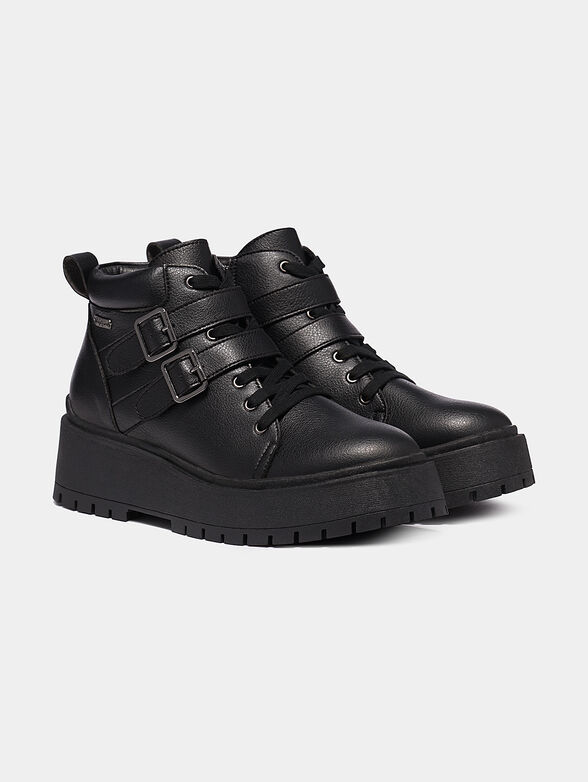 Boots BOBBING CITY - 2
