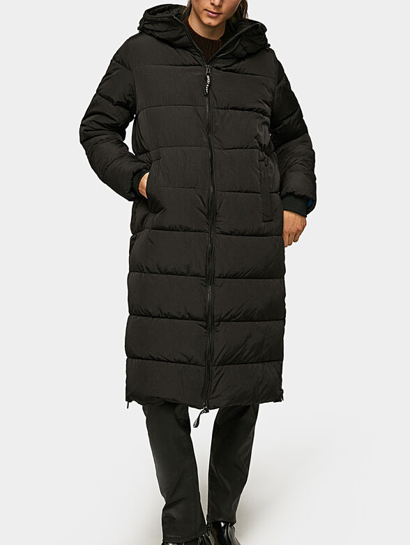 GUS padded jacket - 1