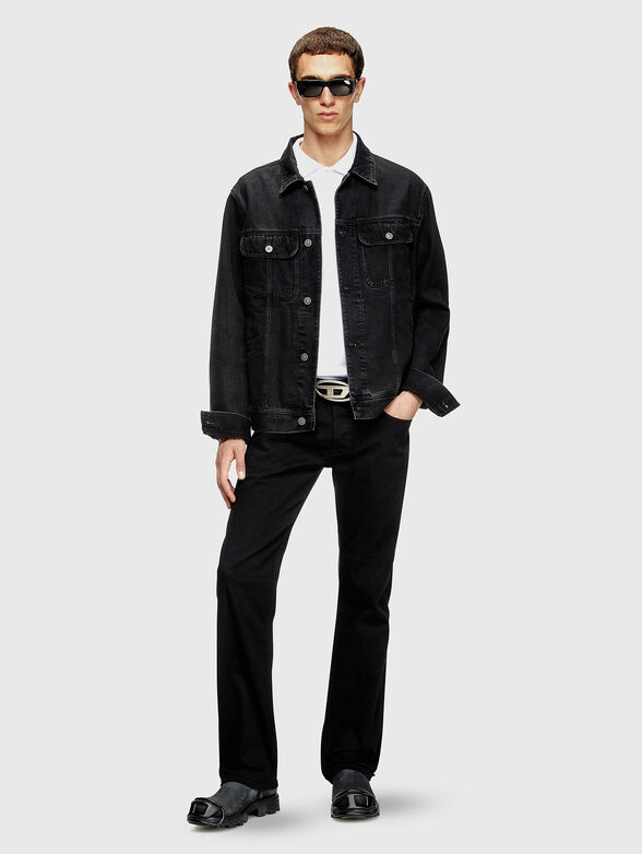 T-FERRY-MICRODIV polo shirt  - 2