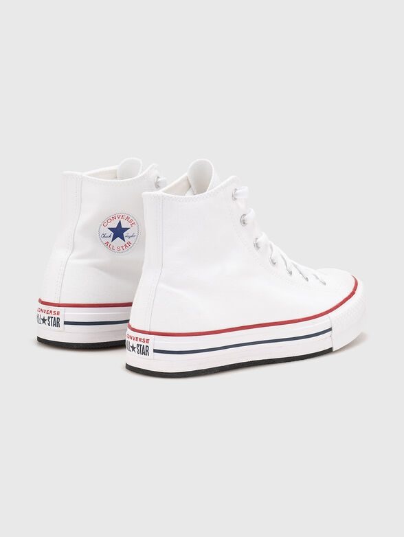 CHUCK TAYLOR ALL STAR EVA sports shoes - 3
