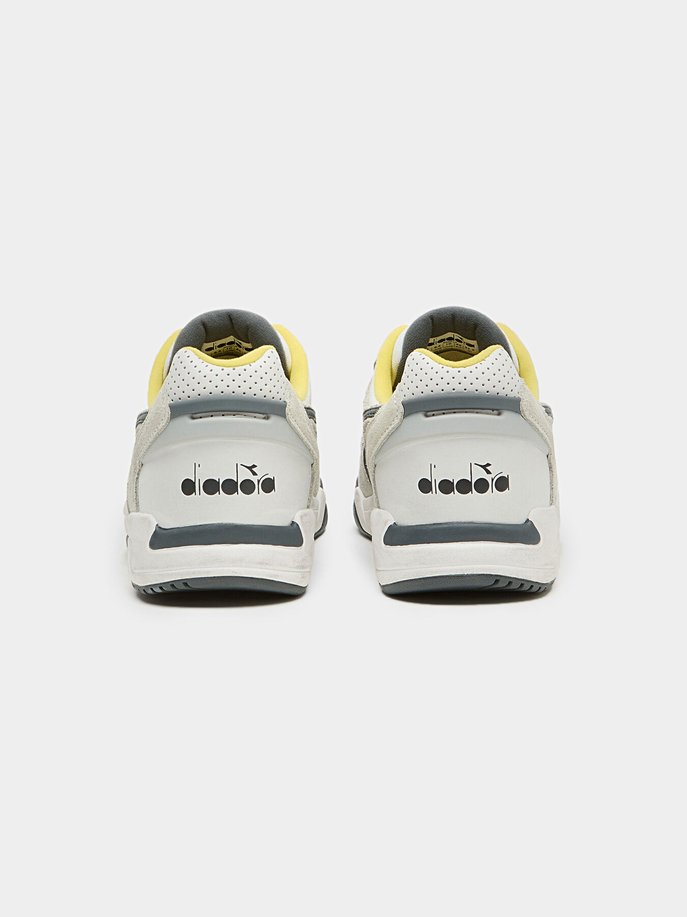 REBOUND ACE WAX Sneakers brand DIADORA Globalbrandsstore en