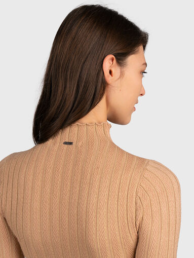 ISIDORA Sweater - 3