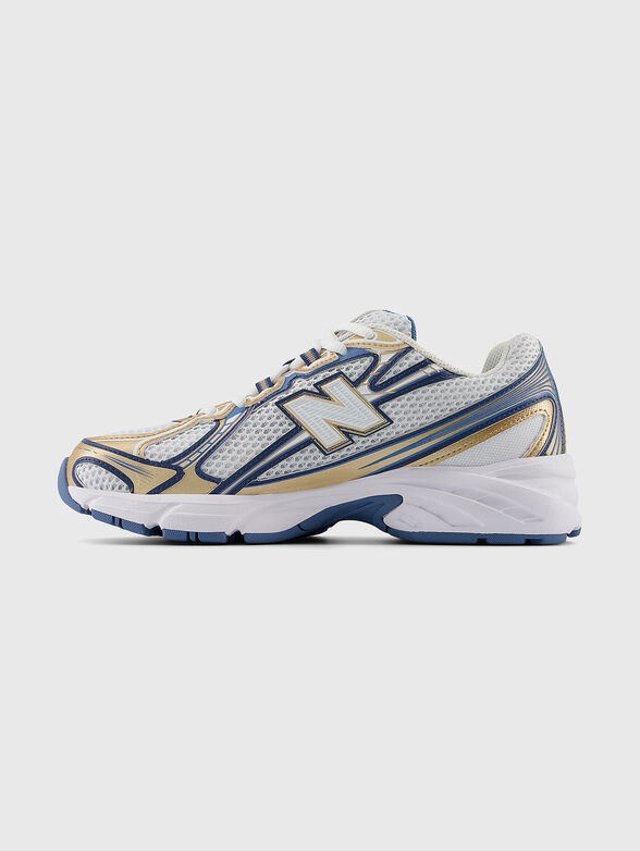 740 sport shoes - 4