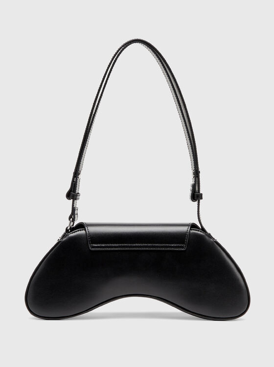 Малка чанта PLAY CROSSBODY от естествена кожа - 2