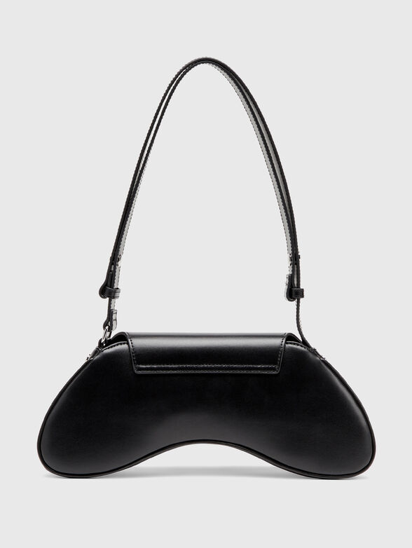 PLAY CROSSBODY small leather bag - 2