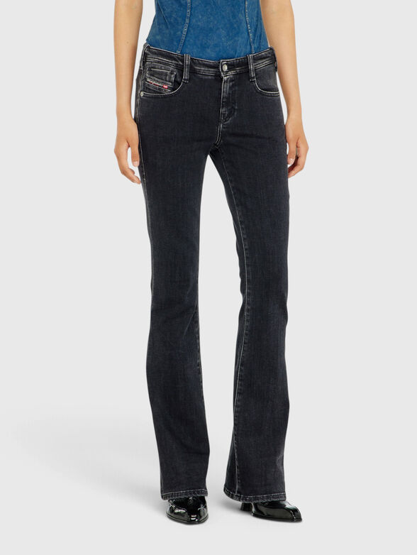 1989 D-MINE Blue jeans - 6