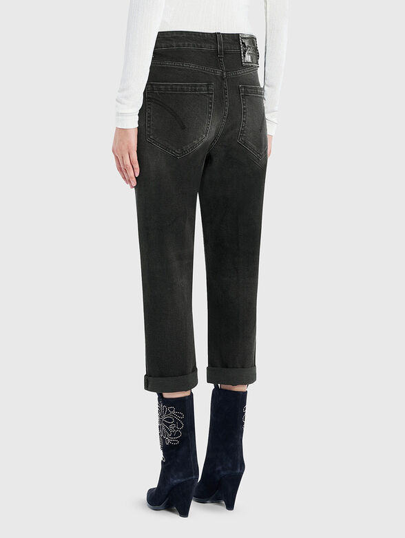 KOONS loose fit jeans - 2