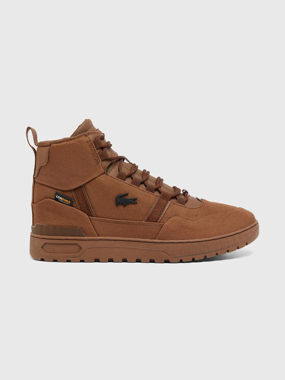 T-CLIP sport shoes - 1