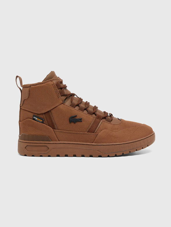 T-CLIP sport shoes - 1